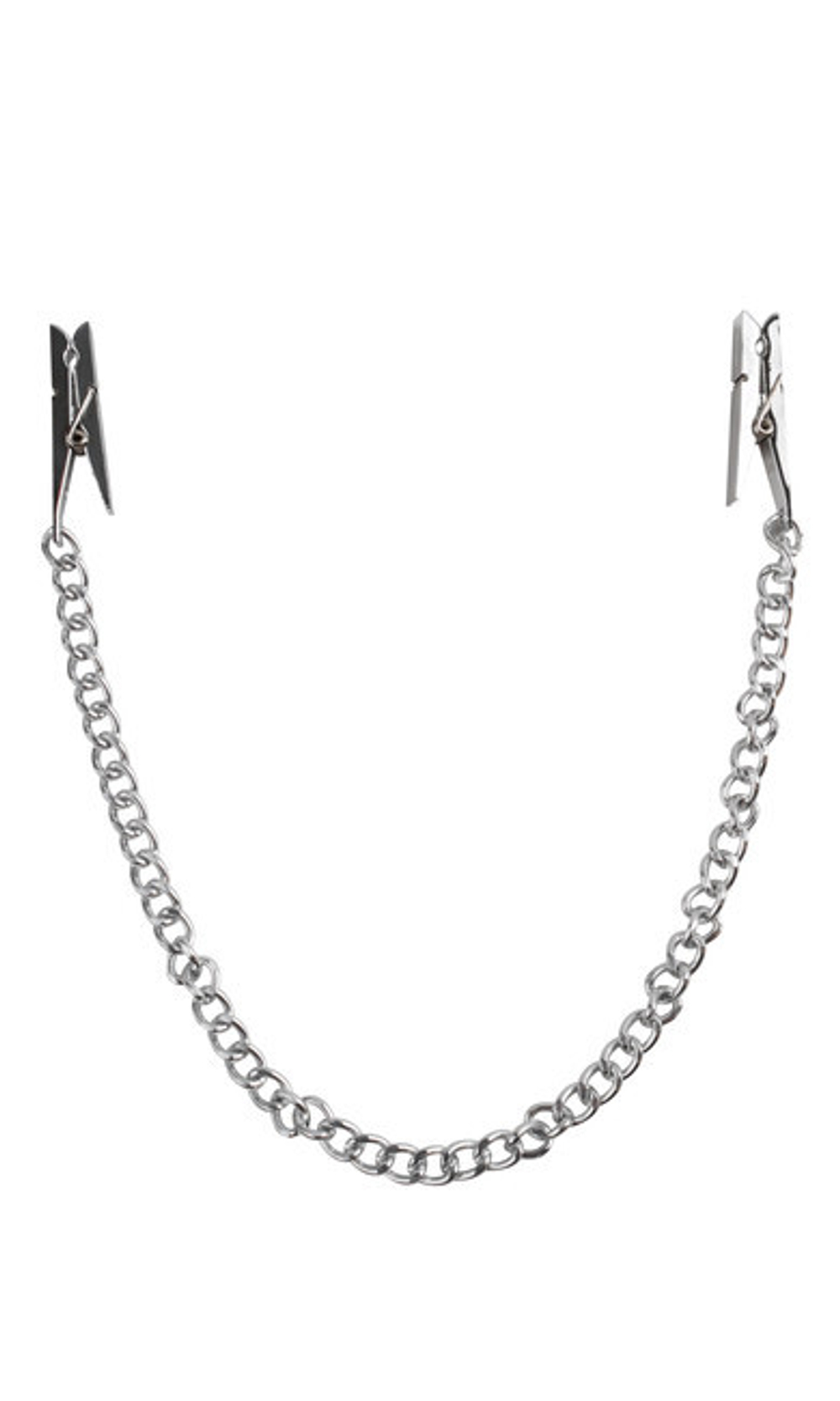 Фетиш набор для игр Shup Me Up Kit (Цвет: черный с серебряным)