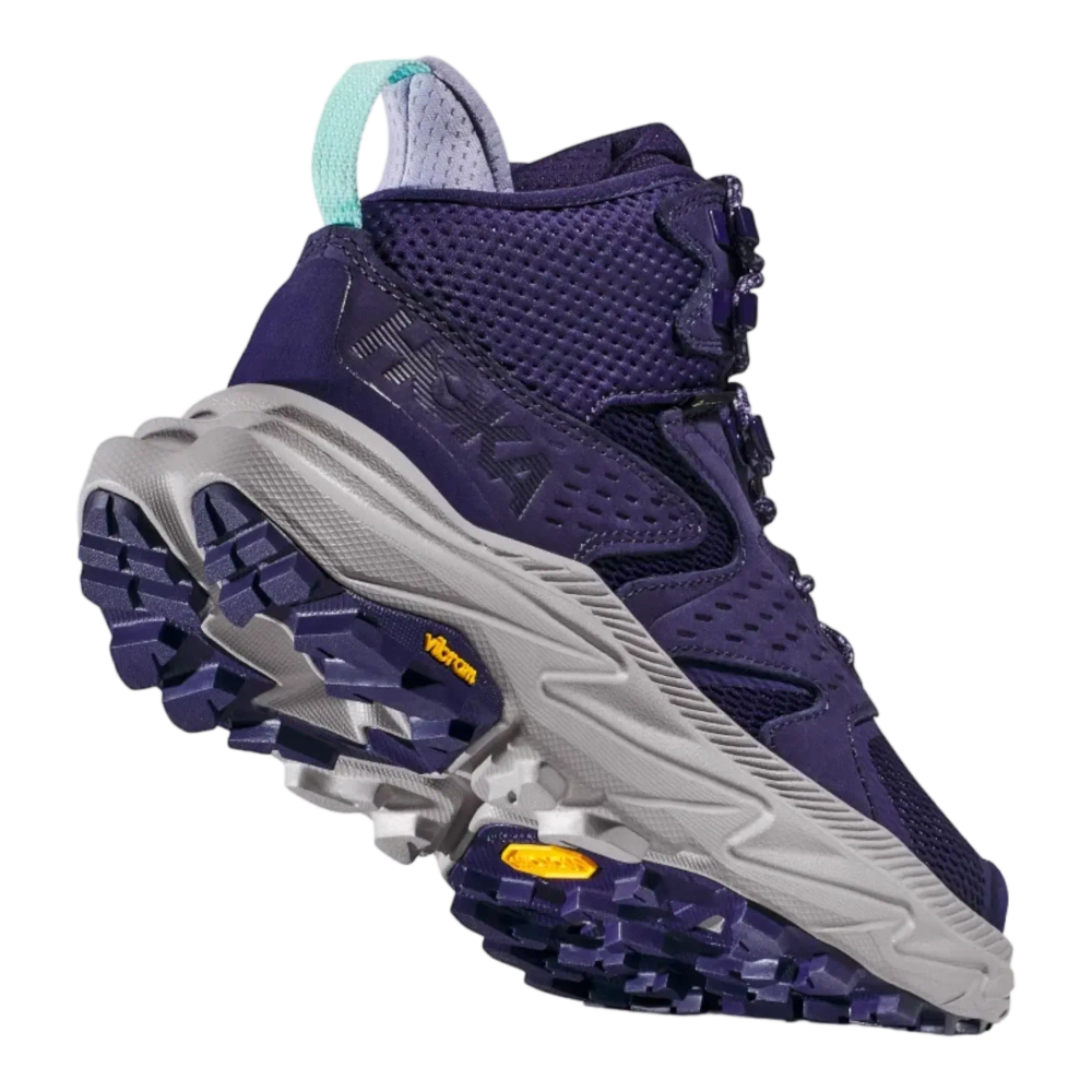 Ботинки женские Hoka Anacapa 2 mid GTX