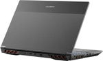 Ноутбук  Colorful EVOL X15 AT 23 15.6 ", Core i5, 16 Гб RAM, 512 Гб SSD, GeForce RTX 4050, Серый