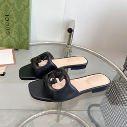 Gucci Slide Sandal