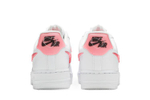 Кроссовки Nike Air Force 1 Se "Love For All" (Женская размерная сетка)