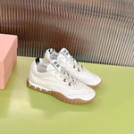 Кеды MIU MIU
