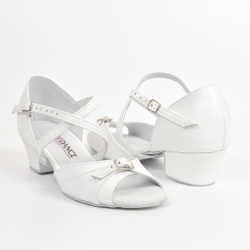 Рейтинговые туфли для девочки