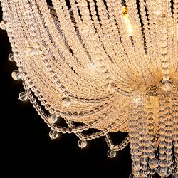 Потолочная Люстра Pareli D60 By Imperiumloft