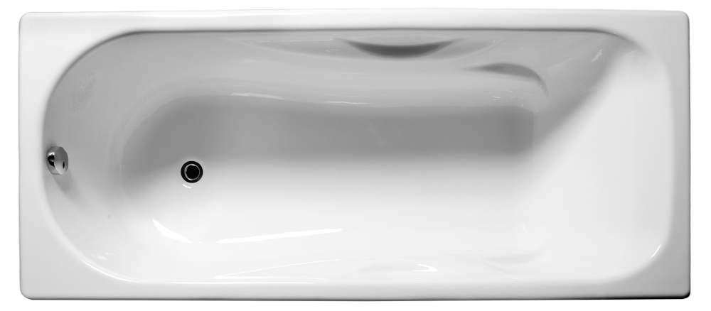 Wotte Comfort 1700х750х445 ванна чугунная (БП-э00д1474)