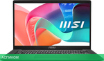 Ноутбук MSI Modern 14 F13MG-071XRU