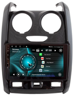 Магнитола для Renault Duster 2015-2020 - Vaycar VA63-0147 на Android 13, 8-ядер, 4G SIM-слот