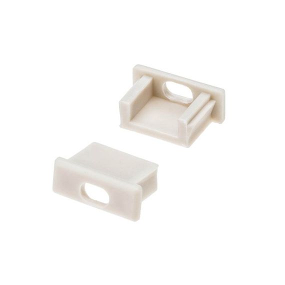 Заглушка Arlight Mic с отверстием 012046