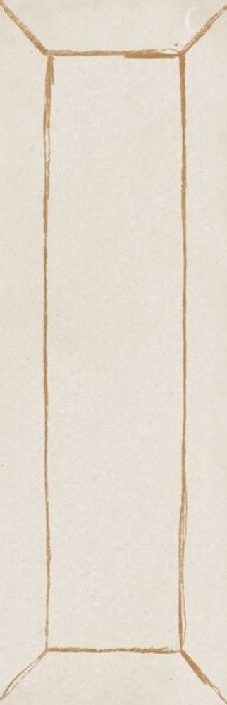 Wow Freehand Cotton Terra Bevel 5.2x16