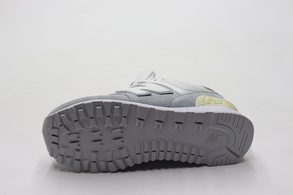 Кроссовки нат. кожа (36-41)р. / шт. 1003/463