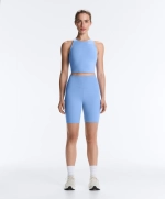 Велосипедные шорты Comfortlux High Rise, 20 см - OYSHO