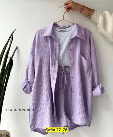 Костюм 50353529 Fabrika