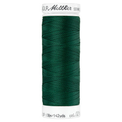 Нить для эластичных тканей SERAFLEX 120, 130 м, Mettler, 0216