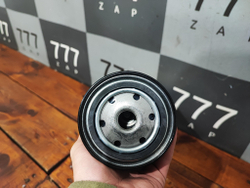 Фильтр масляный двигателя OP5673 FILTRON Новый  OP5673