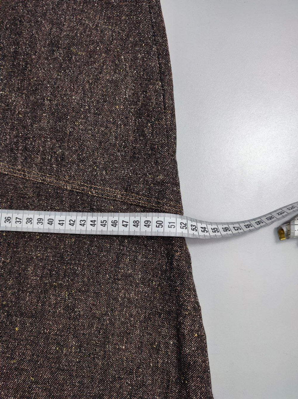 Юбка H&M плотная 44 размер