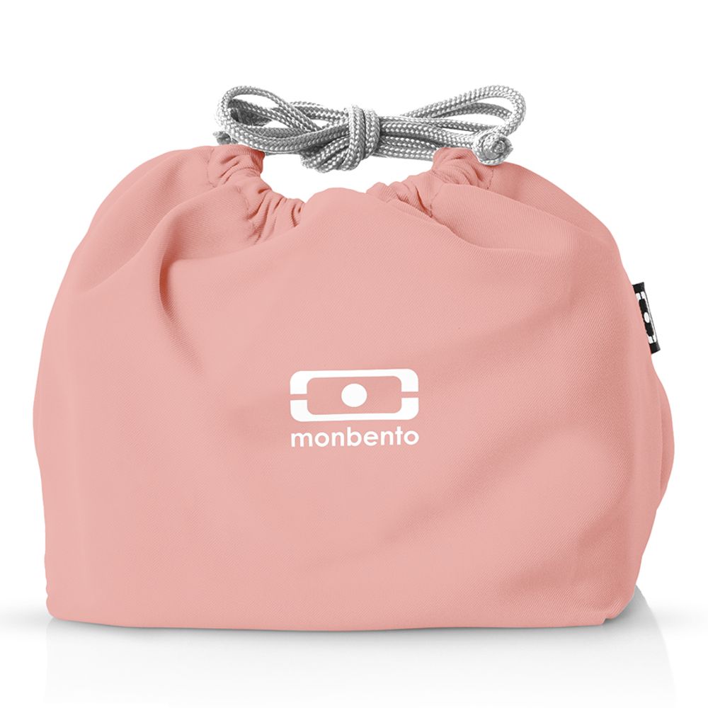 Monbento Мешочек для ланча MB Pochette rose flamingo