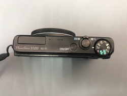 Canon S120