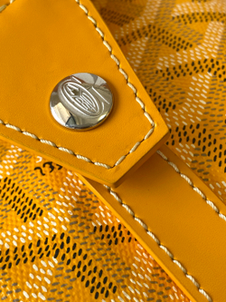 Goyard Bowling 25 Toiletry Bag
