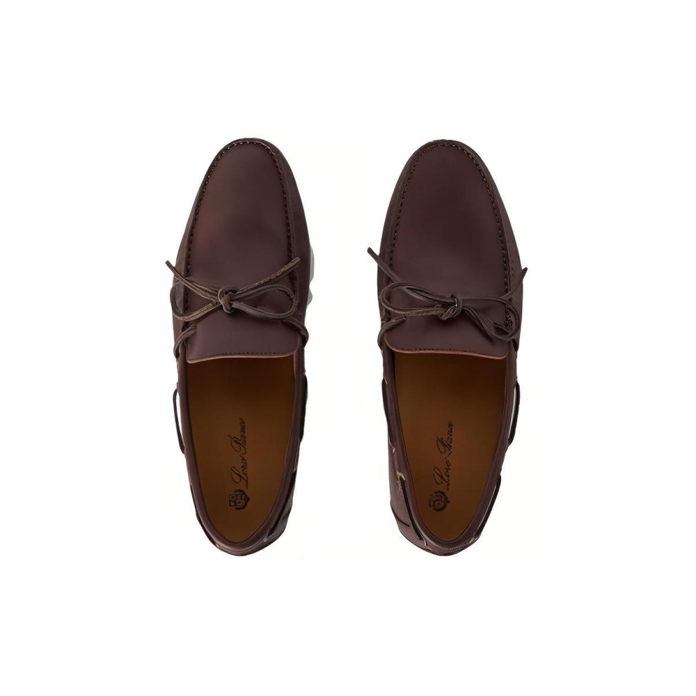 Лоферы Loro Piana, FAN4193HB66