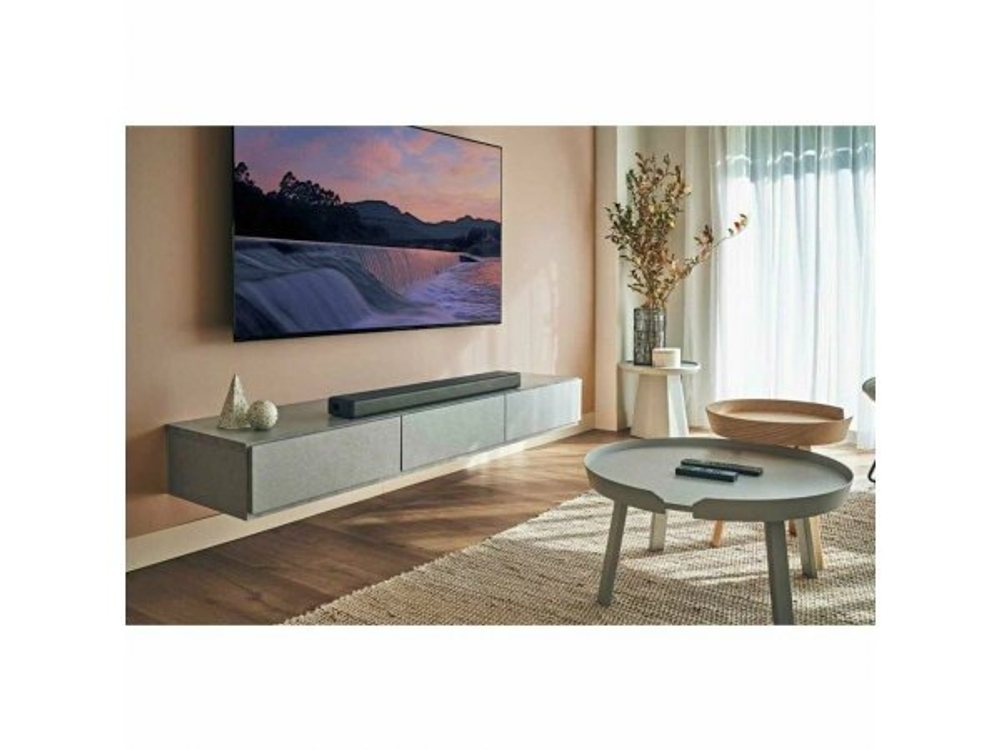 Саундбар Sony HT-A3000 3.1 250Вт черный