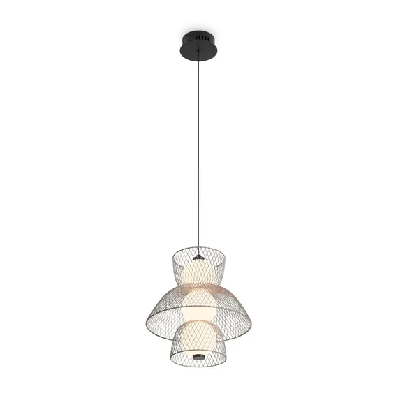 Подвесной светильник Харпер / Harper Freya fr5545pl-l5gr