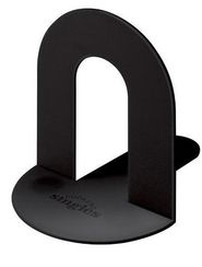 Kitab stendi - The PopUp Book End Black