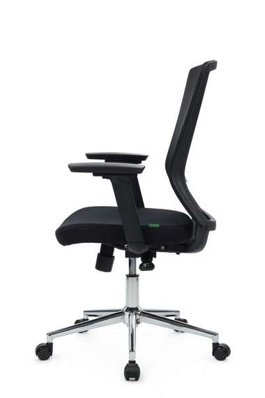 Кресло Фикс RCH 871E-3D-M3 Черный