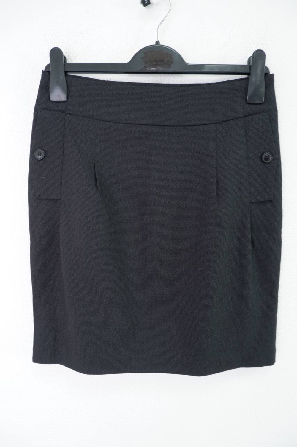 Юбка Ostin лаконичная 44 размер