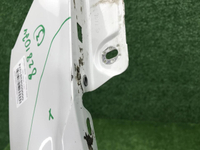 Крыло переднее правое Skoda Octavia 3 A7 (17-20)