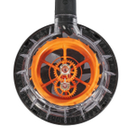 Щетка для мойки высокого давления BORT Brush RS (rotating wash brush)