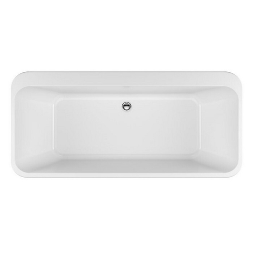 Акриловая ванна Excellent Lila 2.0 160x73 WAEX.LIL2.160.WHW