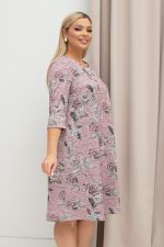 Платье Донна №43 Valentina