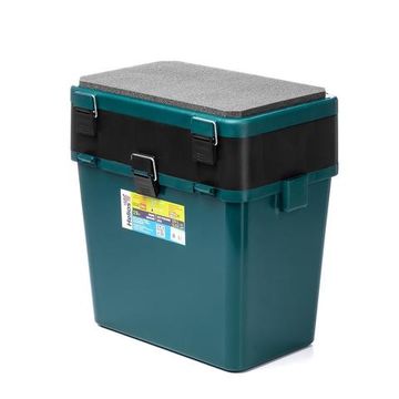 Ящик-М зимний Helios зимний зеленый