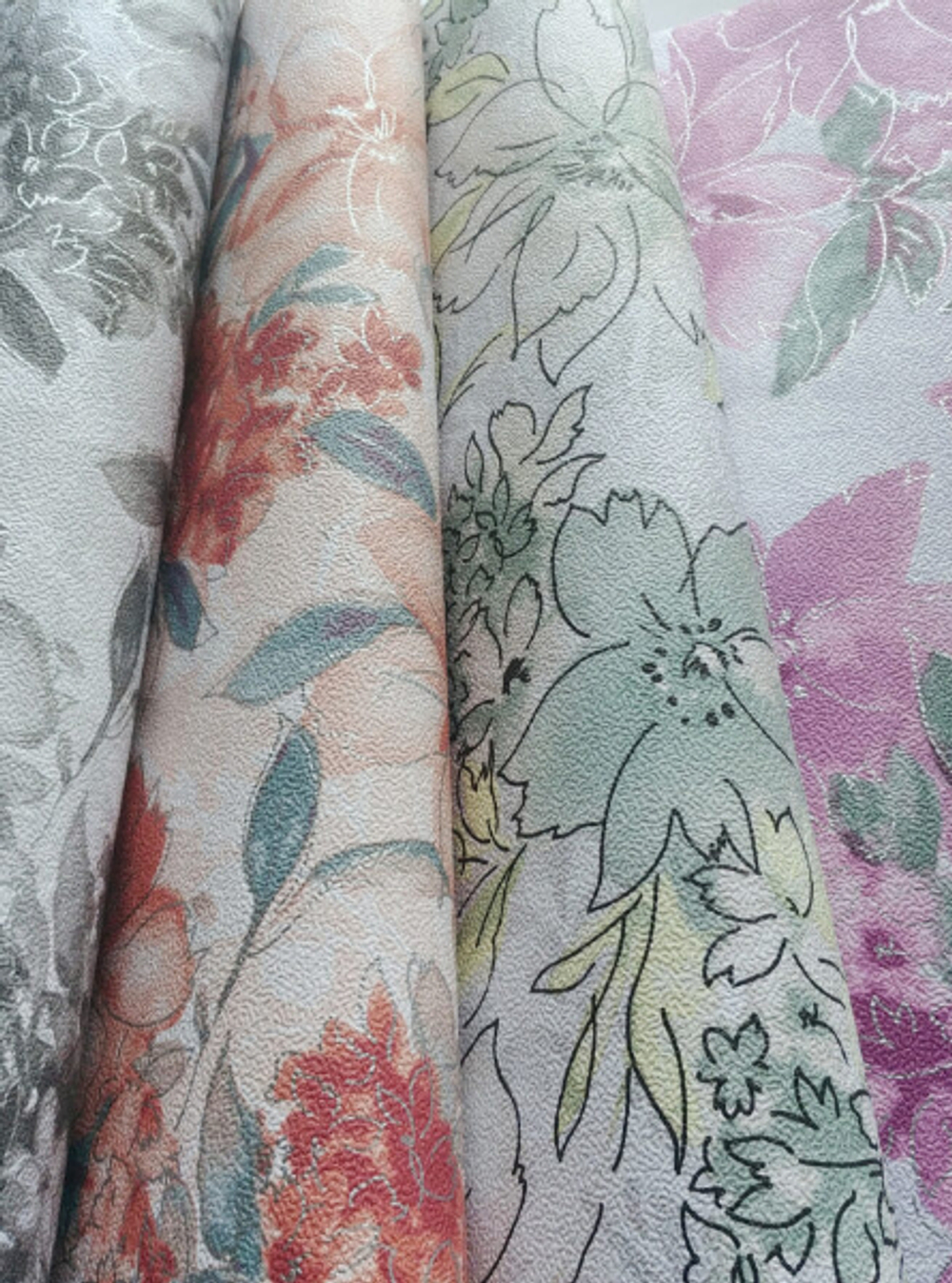 Прованс-71 (светло-зеленая)