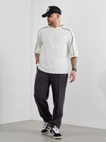 Брюки мужские Интер-3 Виотекс ГРАФИТОВЫЙ