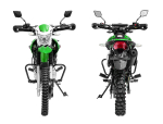 Мотоцикл Regulmoto SK200GY-5 с ПТС
