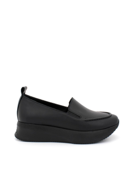 Слипоны женские Ascalini R13309