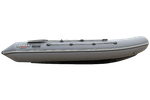 Лодка ПВХ Мнев и К Кайман N-360НДНД
