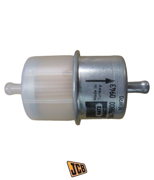 Фильтр масляный JCB 5435/20771, 5435-20771, 543520771