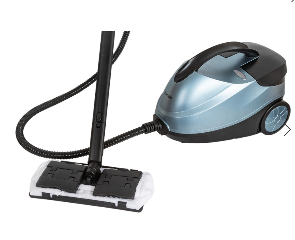 Пароочиститель Pioneer SC280 (h)