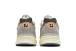 Кроссовки New Balance Teddy Madenb 990 V3