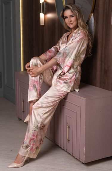 Пижама Mia-Amore 4536 "Adagio"