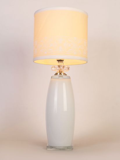 Настольная лампа Manne TL.7819-1WH