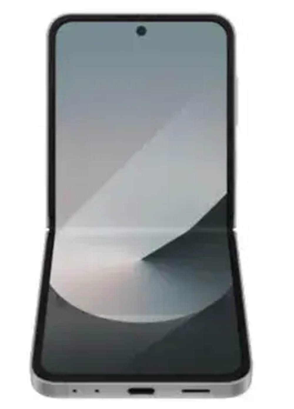 Смартфон Samsung Galaxy Z Flip6 12 ГБ/256 ГБ (Серый | Silver Shadow)