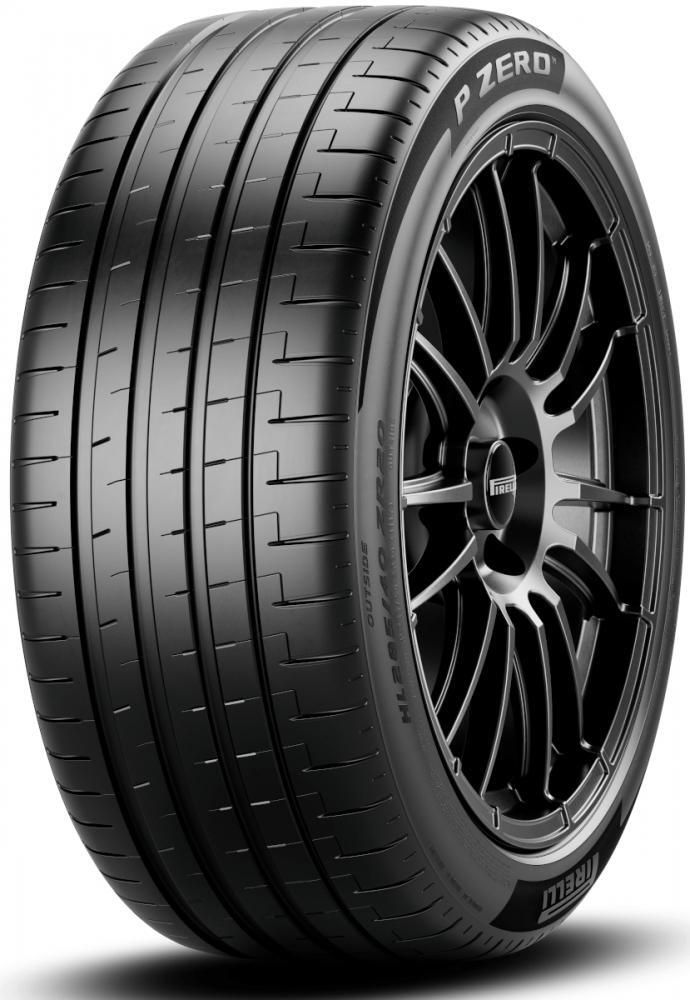 Pirelli PZero (PZ5) 275/35 R21 103Y