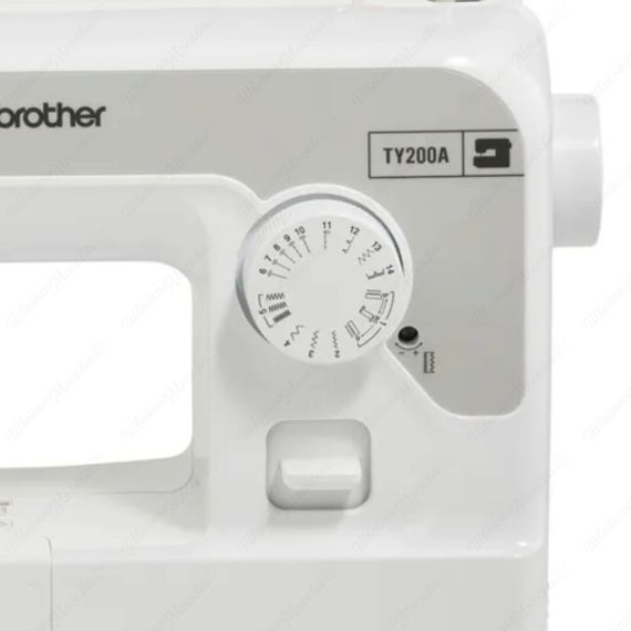 Швейная машина Brother TY200A