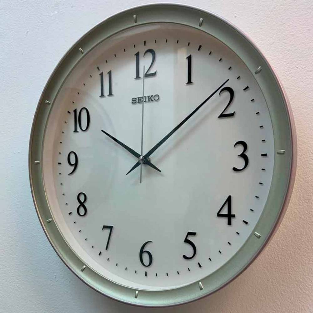 Настенные часы Seiko QXA378ZN