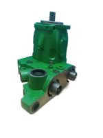 Гидронасос Джон Дир (John Deere) RE289097