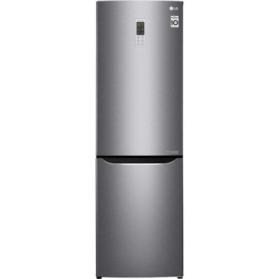 Холодильник LG GA-B419SLGL