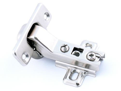 Петля мебельная 30* Slide-on для угловых фасадов 30 TMA-F-A30-0